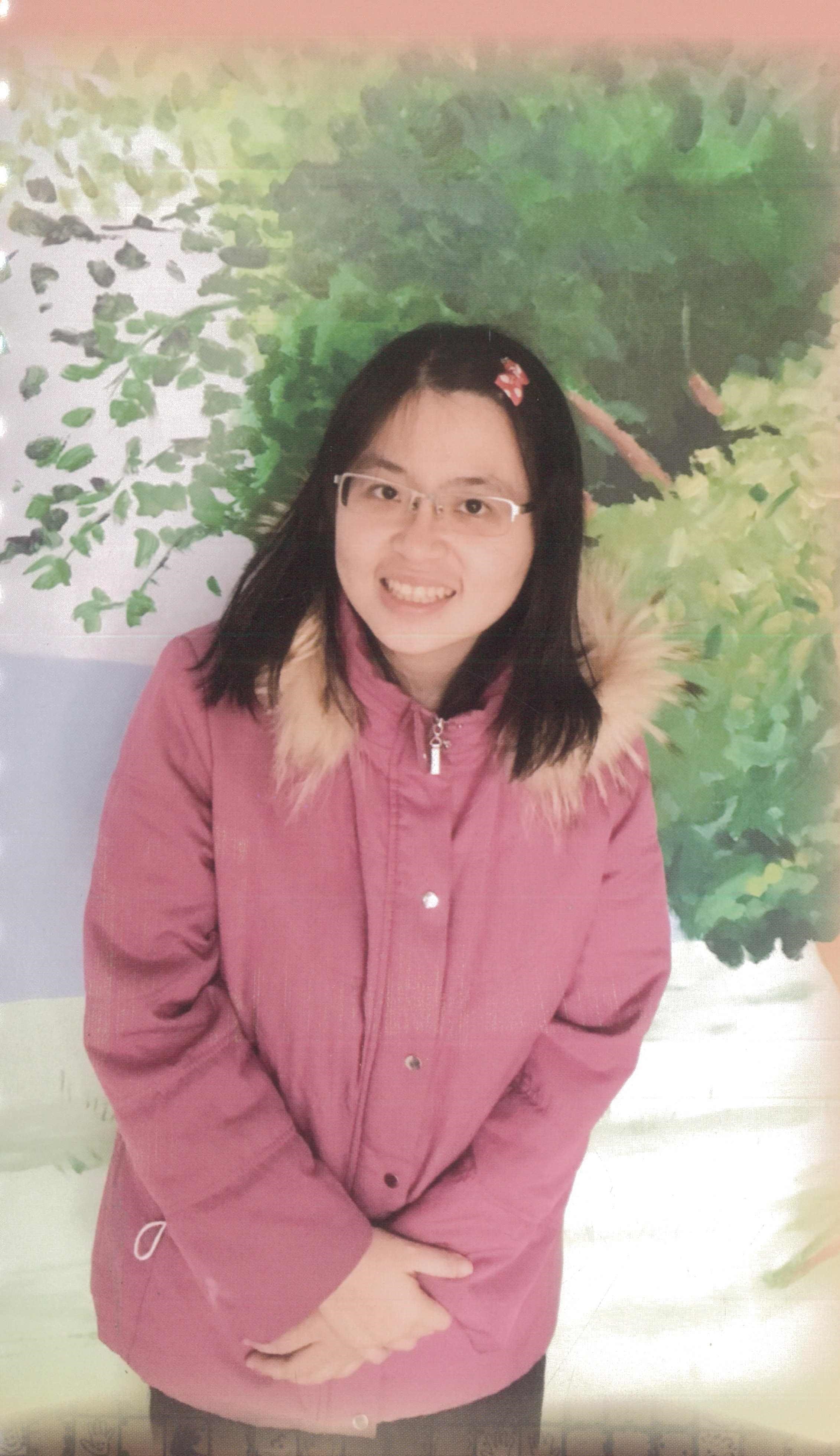 輔導組長