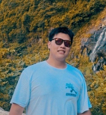 張珉睿
