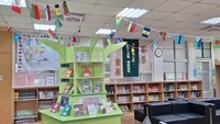 夏季書展