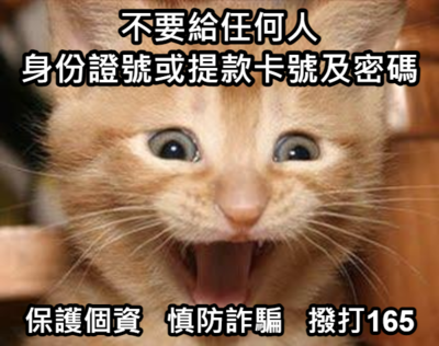 錦和國小梗圖宣導(宣導篇)圖片