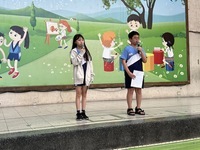 114年9月份閱讀主題宣導活動圖片