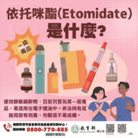 依托咪酯是什麼