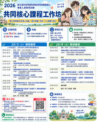 海報