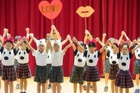 109學年度中年級組英語歌謠競賽圖片